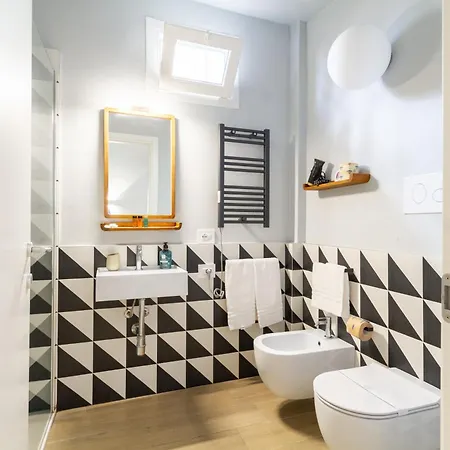 House Of Design Casati - Corso Buenos Aires