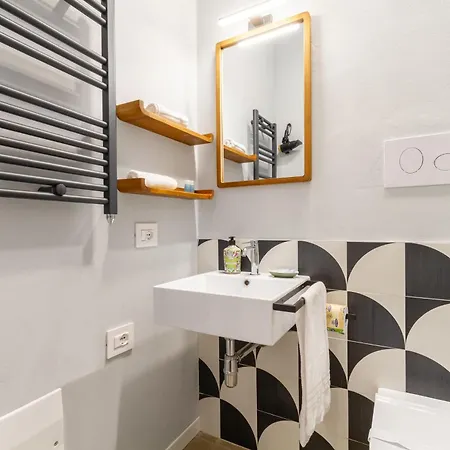 House Of Design Casati - Corso Buenos Aires