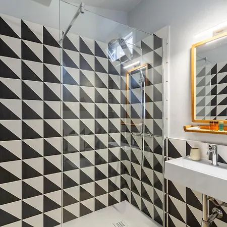 Couette-café House Of Design Casati - Corso Buenos Aires