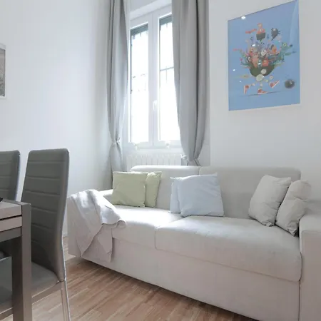 Self Check-in - 2 Bedrooms - Metro - 1000 Mbps Appartement *