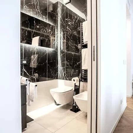 Konukevi B And G San Babila- Luxury In The Heart Of - Design District