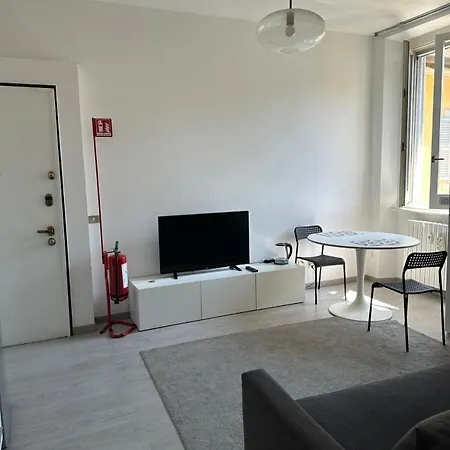 Apartment Lovely Near Milan