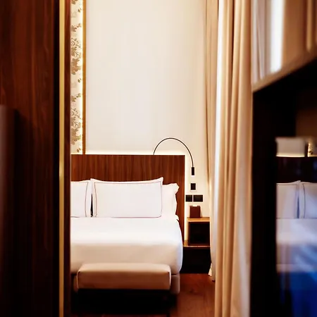 Palazzo Cordusio, A Gran Melia - The Leading Of The World 5* Milaan