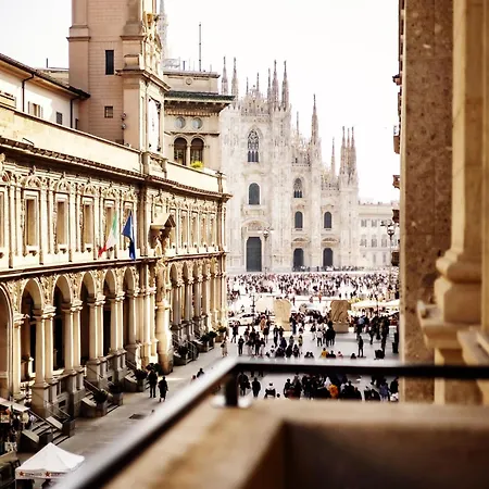 Palazzo Cordusio, A Gran Melia - The Leading Of The World Milaan