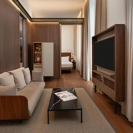 Hotel Palazzo Cordusio, A Gran Melia - The Leading Of The World Milaan