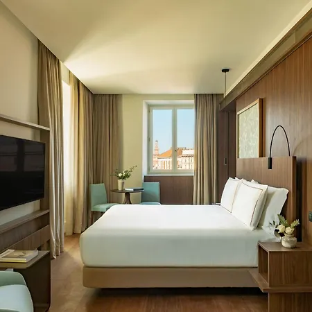 Palazzo Cordusio, A Gran Melia - The Leading Of The World 5*