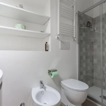 Cozy Porta Venezia شقة *