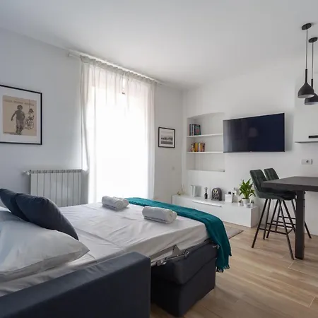 Cozy Porta Venezia شقة ميلان
