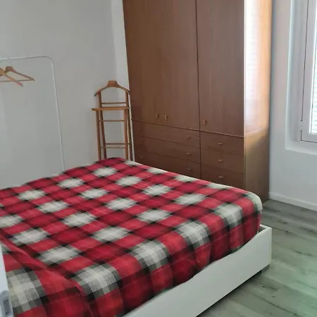 Appartement All'isola Con Terrazzo *
