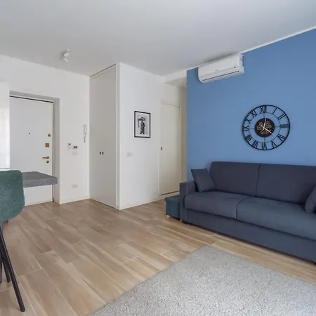 Cozy Porta Venezia شقة ميلان