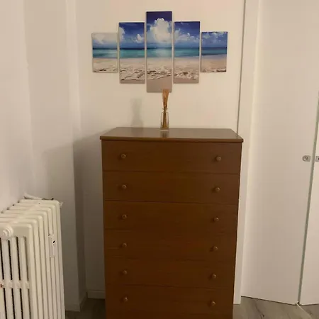 Apartment All'isola Con Terrazzo