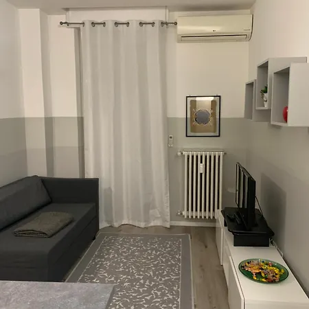 All'isola Con Terrazzo Apartment *