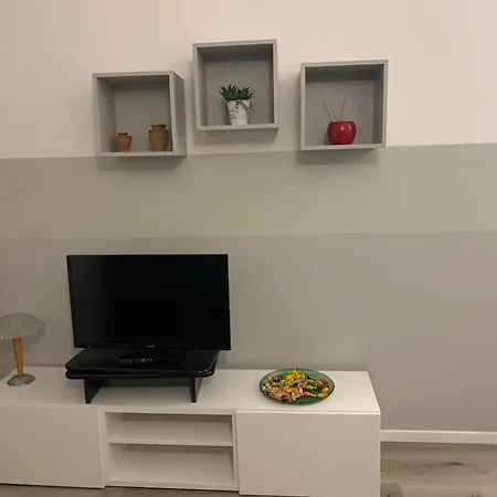 All'isola Con Terrazzo Apartment Milan