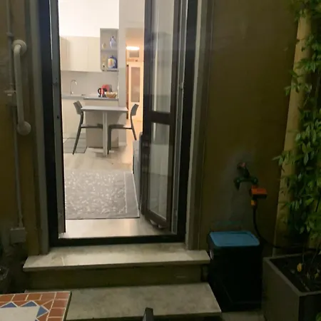 All'isola Con Terrazzo