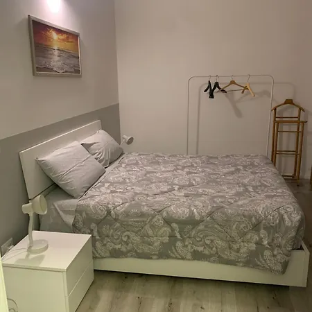All'isola Con Terrazzo Apartment
