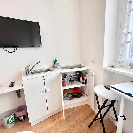 5 Min Walk To Duomo Petite Loft!