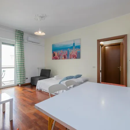 Ihost - Bergamo 12 Milaan