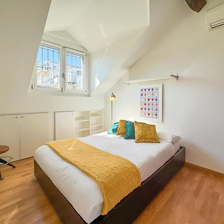 Apartment Artstay Luxury Sempione & Cadorna