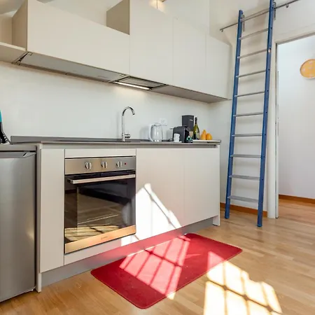 Artstay Luxury Sempione & Cadorna Apartment Milan