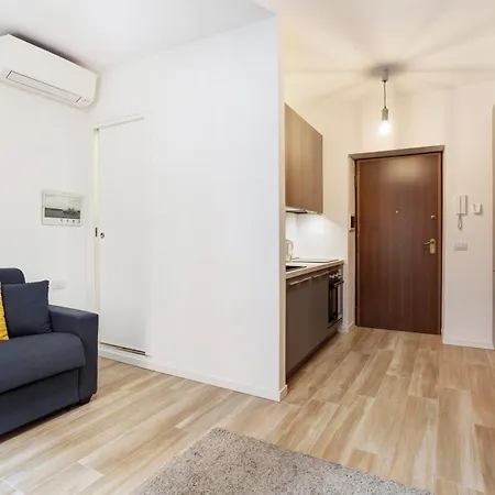 Porta Venezia Comfortable Milan