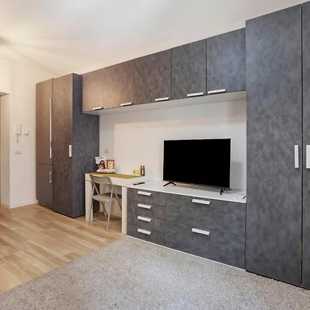 Apartamento Porta Venezia Comfortable Milão
