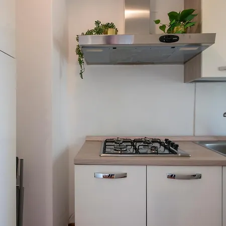 Ihost - Bergamo 12 Milaan