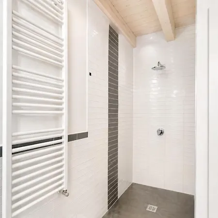 Lejlighed 2 Levels Navigli Family Loft - 110Mq, 2Br, 2Bath, 6 Guests Milano