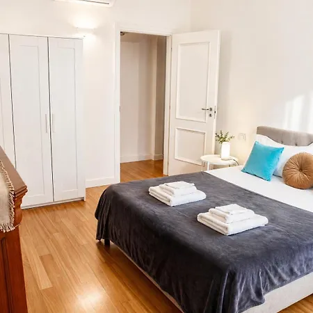 2 Levels Navigli Family Loft - 110Mq, 2Br, 2Bath, 6 Guests * Milano