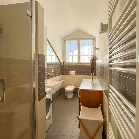 Artstay Luxury Sempione & Cadorna