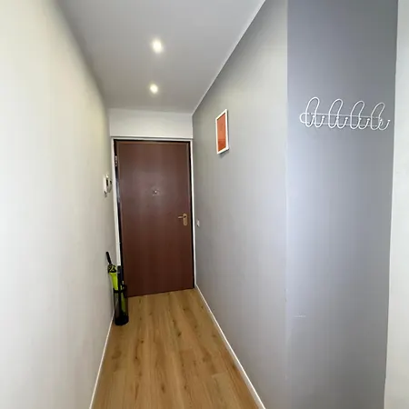 Lux Fara 아파트 밀라노