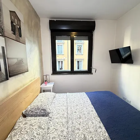Lux Fara Apartament Mediolan