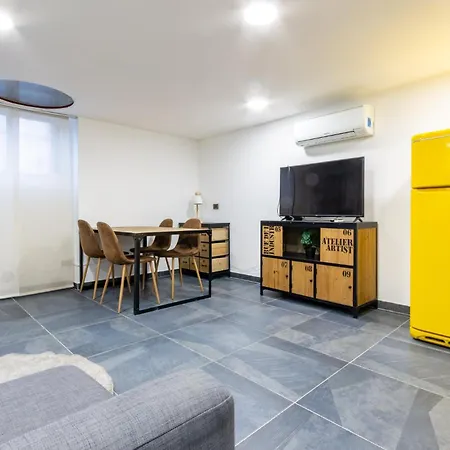 Buonarroti Loft - Citylife 15min Duomo Mailand