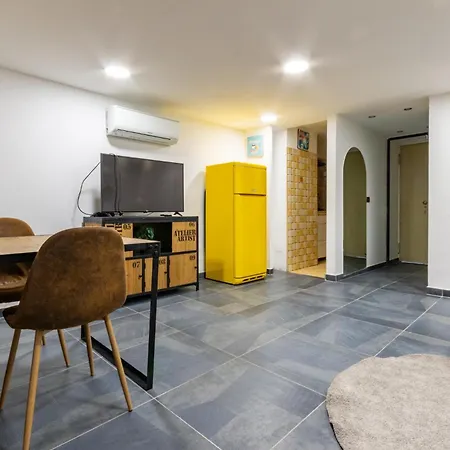 Buonarroti Loft - Citylife 15min Duomo Apartment Mailand