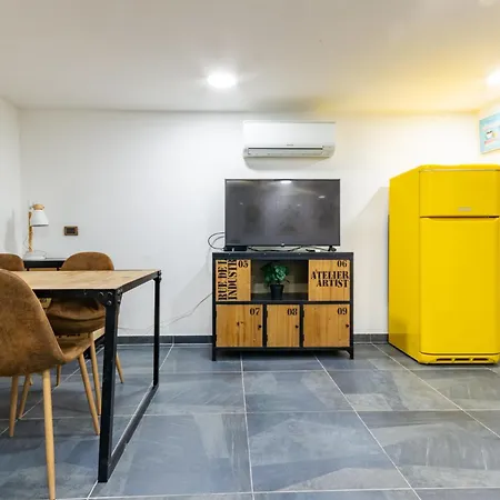 Buonarroti Loft - Citylife 15min Duomo Apartment