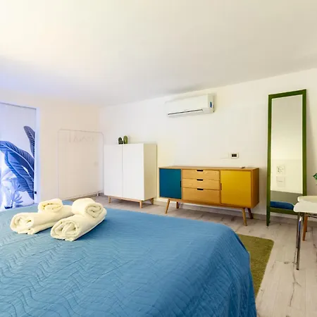 Buonarroti Loft - Citylife 15min Duomo * Mailand