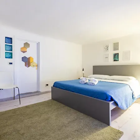 Apartment Buonarroti Loft - Citylife 15min Duomo *