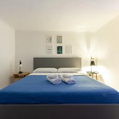 Apartment Buonarroti Loft - Citylife 15min Duomo Mailand