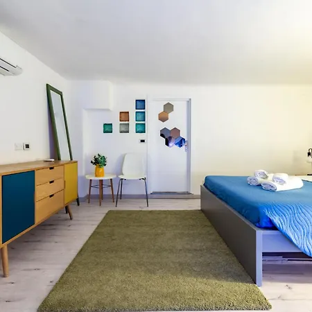 Apartment Buonarroti Loft - Citylife 15min Duomo