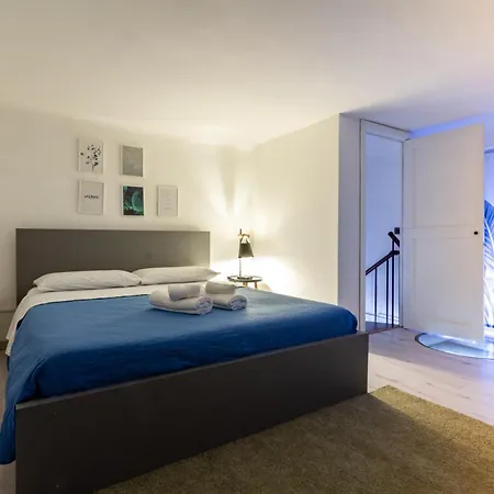 Buonarroti Loft - Citylife 15min Duomo *