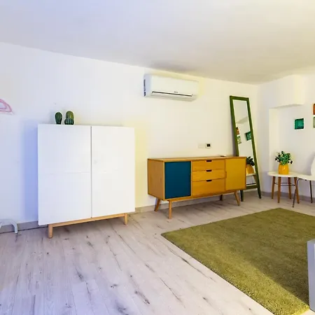 Buonarroti Loft - Citylife 15min Duomo Apartment