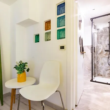 Buonarroti Loft - Citylife 15min Duomo Apartment