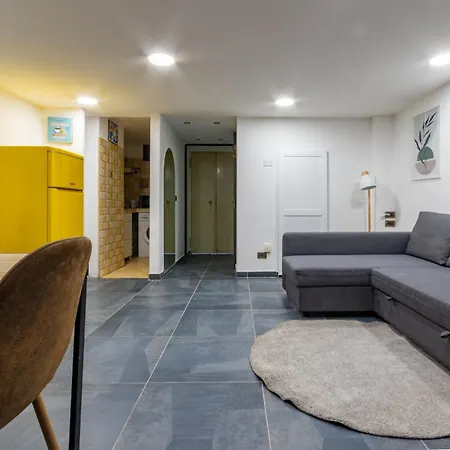 Buonarroti Loft - Citylife 15min Duomo Mailand