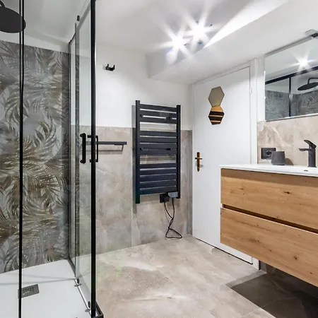 Buonarroti Loft - Citylife 15min Duomo Mailand