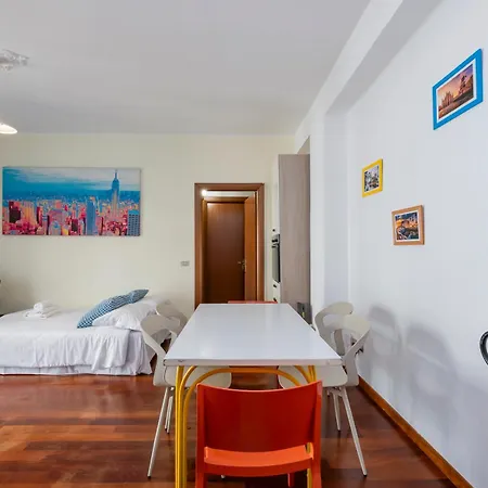 Ihost - Bergamo 12 Milaan