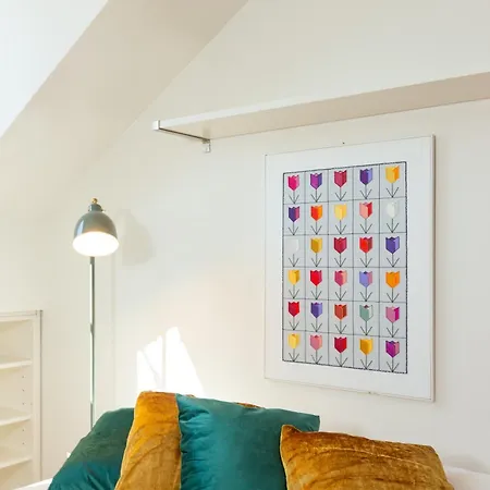Artstay Luxury Sempione & Cadorna Daire