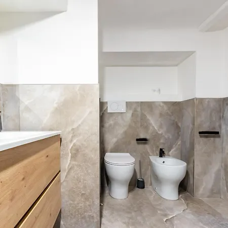 Buonarroti Loft - Citylife 15min Duomo Apartment