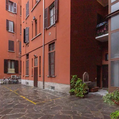 Buonarroti Loft - Citylife 15min Duomo