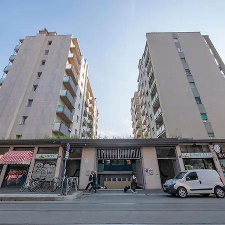 Ihost - Bergamo 12 Apartamento *