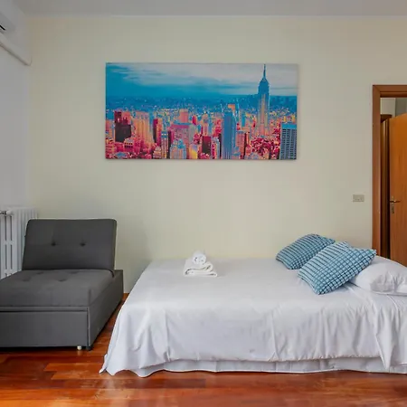 Ihost - Bergamo 12 Apartamento