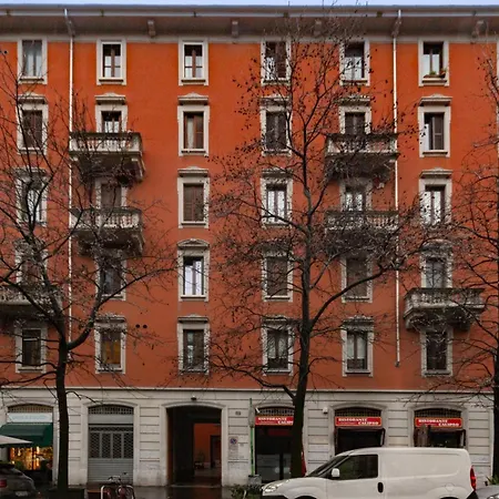 Buonarroti Loft - Citylife 15min Duomo * Mailand